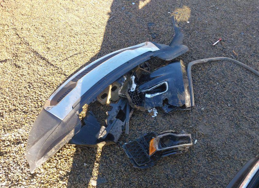 Photo 12 of 2017 Jeep Grand CHEROKEE LIMITED 4X4 (VIN 1C4RJFBG2HC623700)