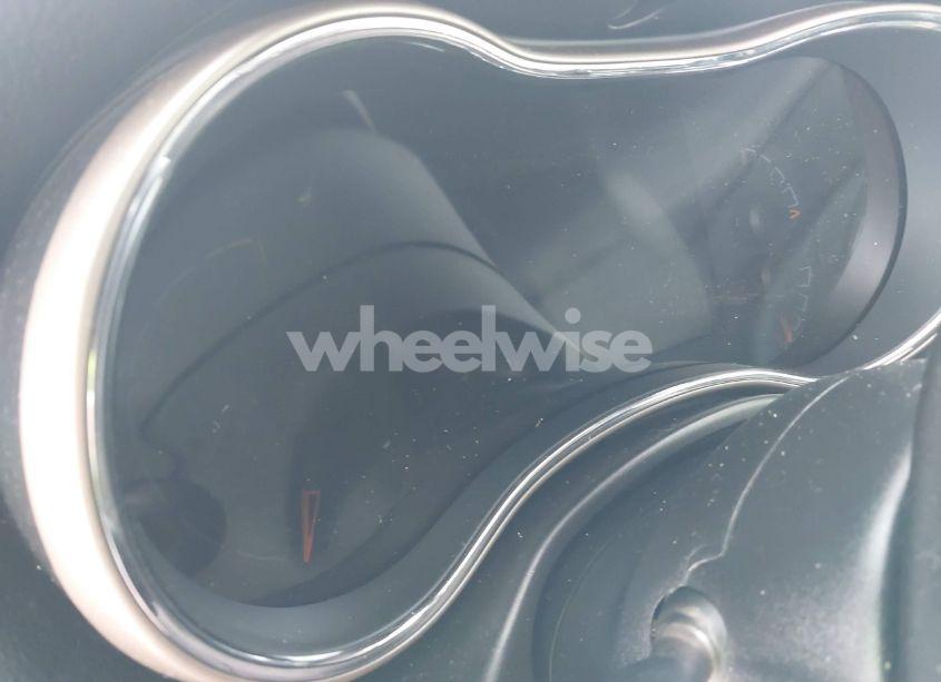 Photo 16 of 2017 Jeep Grand CHEROKEE LIMITED 75TH ANNIVERSARY EDITION 4X4 (VIN 1C4RJFBG2HC719567)