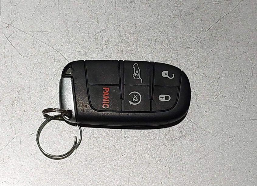 Photo 11 of 2017 Jeep Grand CHEROKEE LIMITED 4X4 (VIN 1C4RJFBG2HC754495)