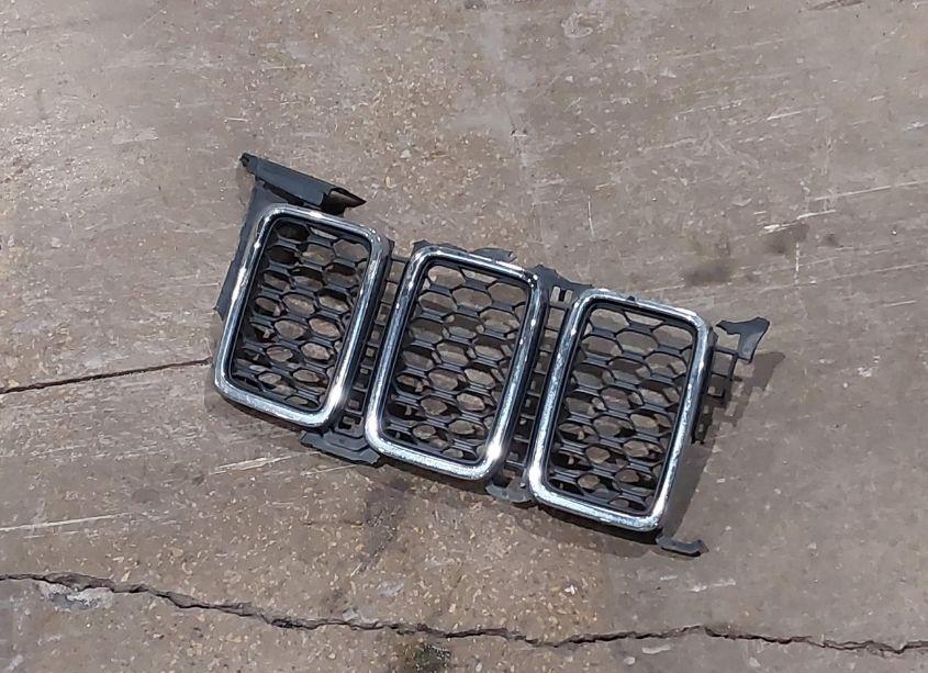 Photo 12 of 2017 Jeep Grand CHEROKEE LIMITED 4X4 (VIN 1C4RJFBG2HC754495)