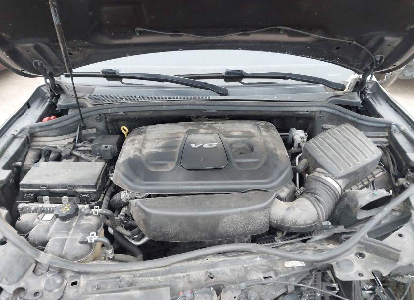 Photo 10 of 2017 Jeep Grand CHEROKEE LIMITED 4X4 (VIN 1C4RJFBG2HC845301)