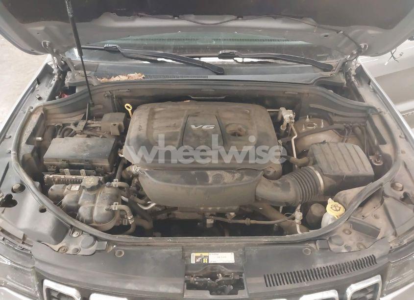 Photo 10 of 2017 Jeep Grand CHEROKEE LIMITED 4X4 (VIN 1C4RJFBG2HC885202)