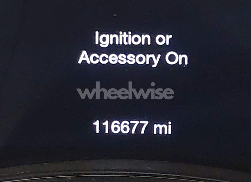 Photo 16 of 2017 Jeep Grand CHEROKEE LIMITED 4X4 (VIN 1C4RJFBG2HC885202)