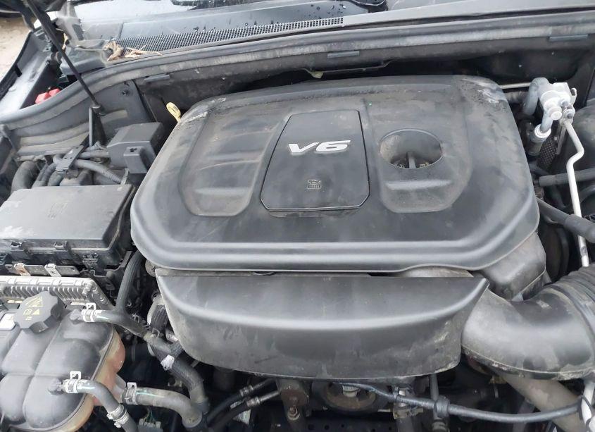 Photo 10 of 2017 Jeep Grand CHEROKEE LIMITED 4X4 (VIN 1C4RJFBG2HC912494)