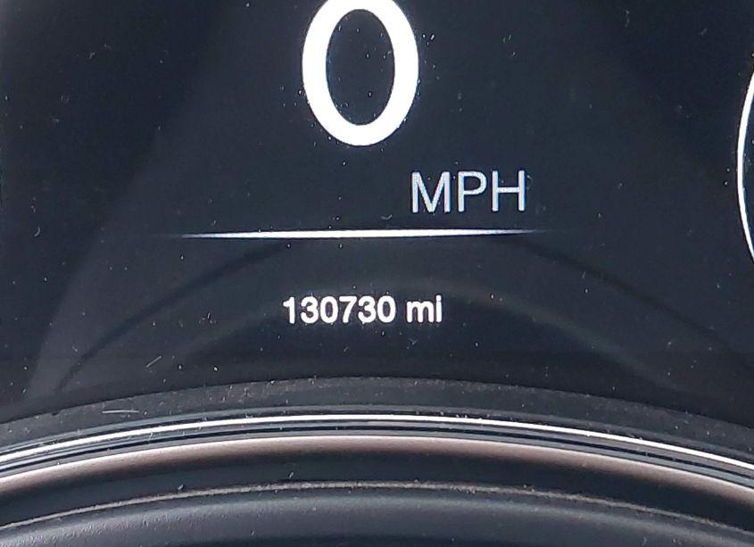 Photo 15 of 2017 Jeep Grand CHEROKEE LIMITED 4X4 (VIN 1C4RJFBG2HC912494)