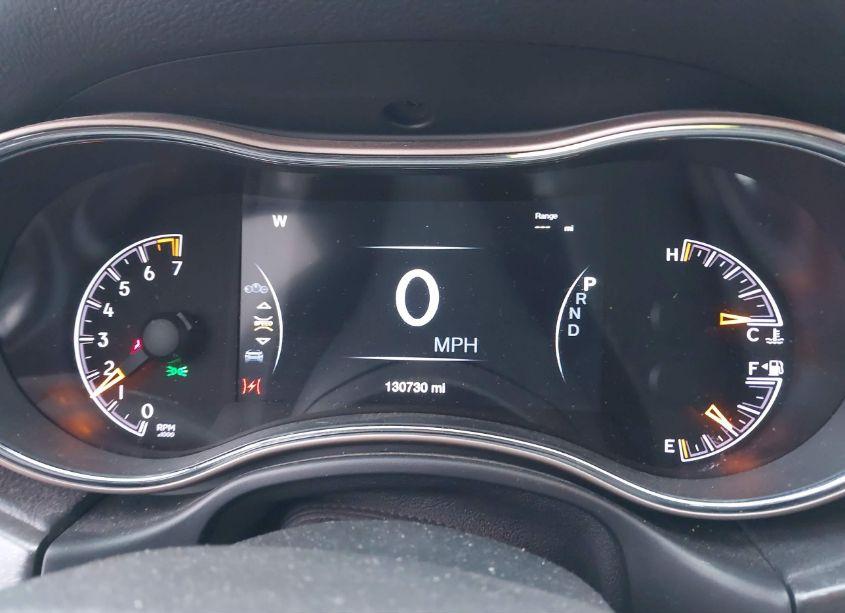 Photo 7 of 2017 Jeep Grand CHEROKEE LIMITED 4X4 (VIN 1C4RJFBG2HC912494)