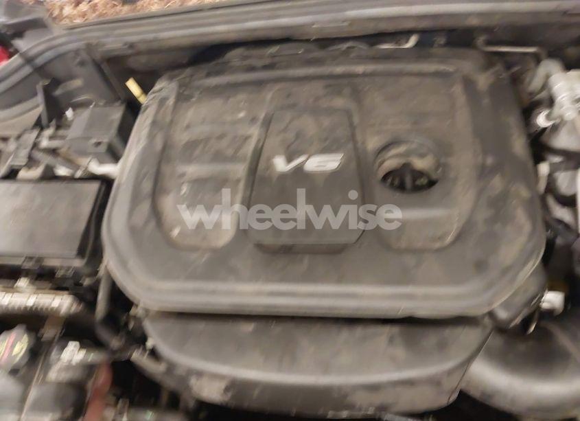 Photo 10 of 2017 Jeep Grand CHEROKEE (VIN 1C4RJFBG2HC949075)