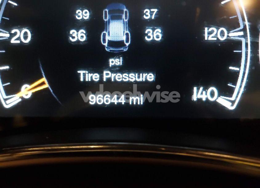 Photo 15 of 2017 Jeep Grand CHEROKEE (VIN 1C4RJFBG2HC949075)