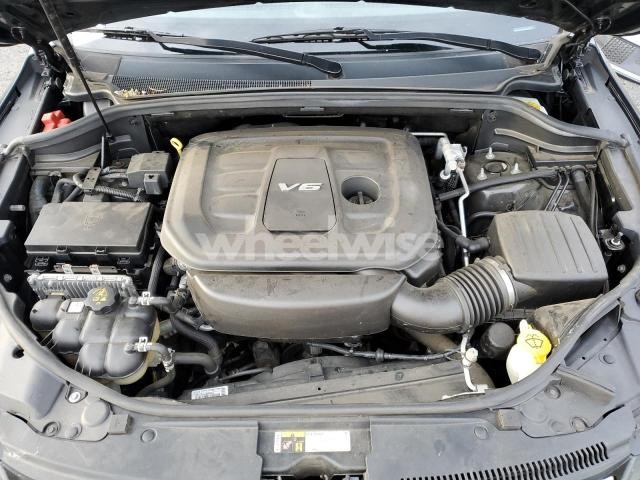 2018 JEEP GRAND CHEROKEE LIMITED (VIN 1C4RJFBG2JC118066) main photo