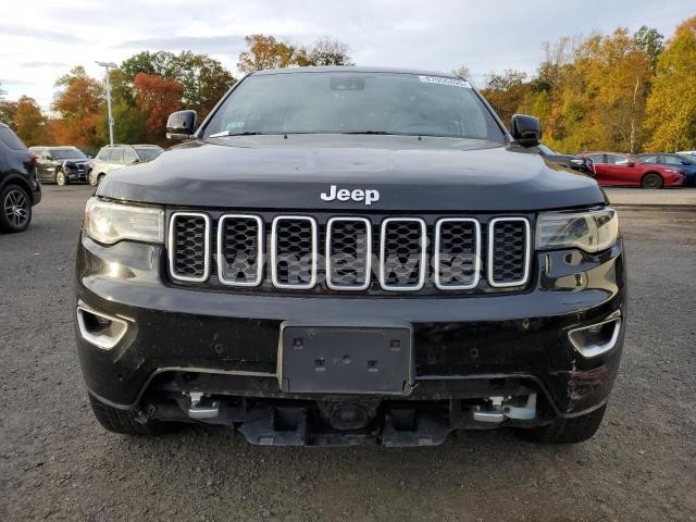 Photo 13 of 2018 JEEP GRAND CHEROKEE LIMITED (VIN 1C4RJFBG2JC118066)