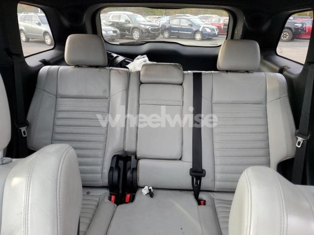 Photo 14 of 2018 JEEP GRAND CHEROKEE LIMITED (VIN 1C4RJFBG2JC118066)