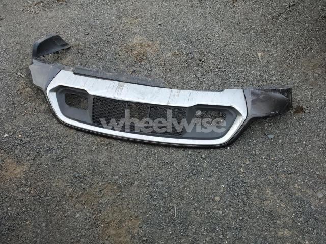 Photo 7 of 2018 JEEP GRAND CHEROKEE LIMITED (VIN 1C4RJFBG2JC118066)