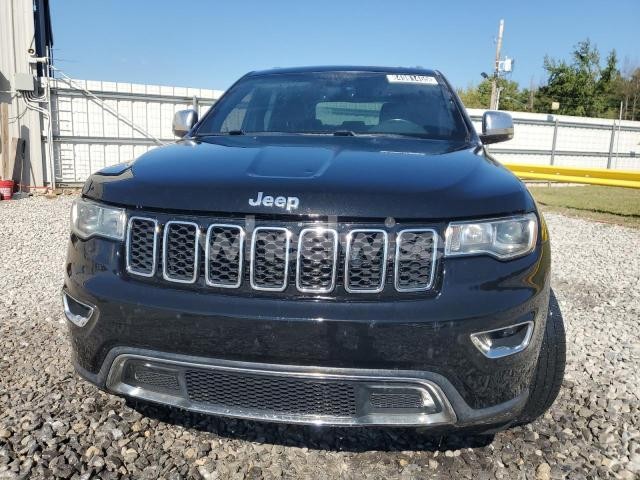 Photo 10 of 2018 JEEP GRAND CHEROKEE LIMITED (VIN 1C4RJFBG2JC138821)