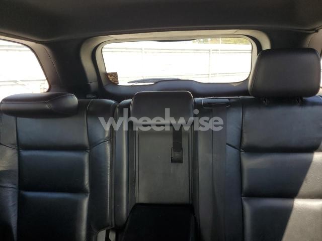 Photo 12 of 2018 JEEP GRAND CHEROKEE LIMITED (VIN 1C4RJFBG2JC138821)