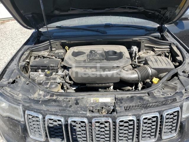 Photo 13 of 2018 JEEP GRAND CHEROKEE LIMITED (VIN 1C4RJFBG2JC138821)