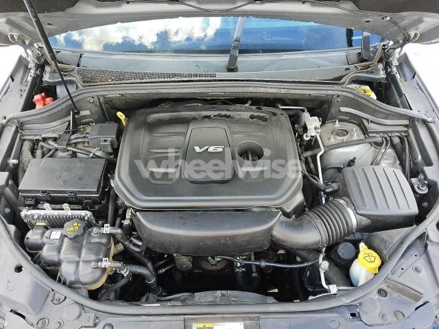 Photo 12 of 2018 JEEP GRAND CHEROKEE LIMITED (VIN 1C4RJFBG2JC195164)