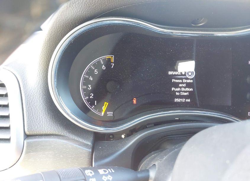 Photo 7 of 2018 Jeep Grand CHEROKEE LIMITED 4X4 (VIN 1C4RJFBG2JC504504)