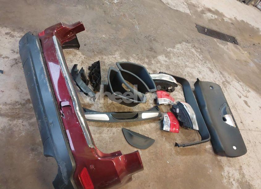 Photo 12 of 2019 Jeep Grand CHEROKEE LIMITED 4X4 (VIN 1C4RJFBG2KC542316)