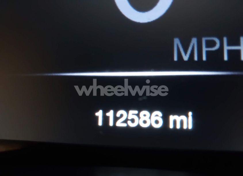 Photo 16 of 2019 Jeep Grand CHEROKEE LIMITED 4X4 (VIN 1C4RJFBG2KC542316)