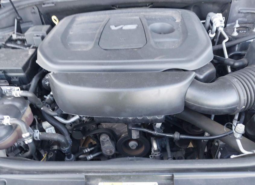 Photo 10 of 2019 Jeep Grand CHEROKEE LIMITED 4X4 (VIN 1C4RJFBG2KC595579)