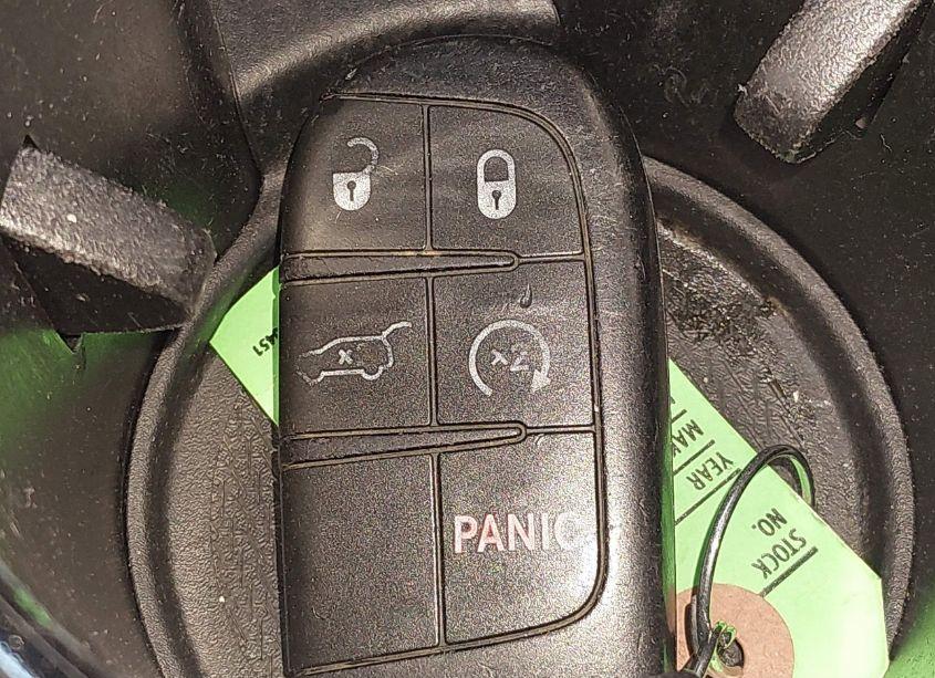 Photo 11 of 2019 Jeep Grand CHEROKEE LIMITED 4X4 (VIN 1C4RJFBG2KC595579)