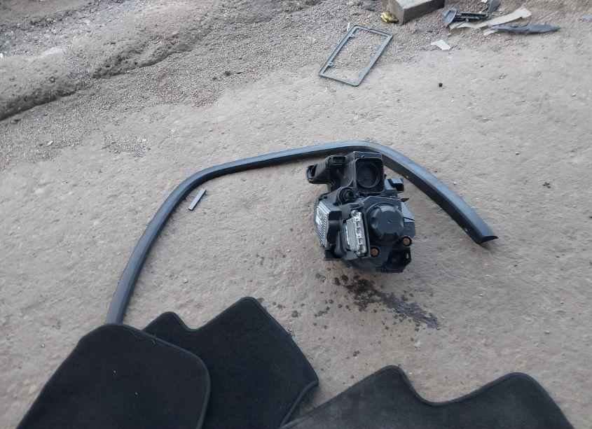 Photo 12 of 2019 Jeep Grand CHEROKEE LIMITED 4X4 (VIN 1C4RJFBG2KC595579)