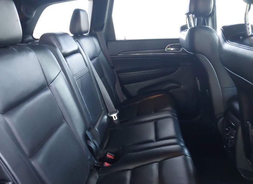 Photo 8 of 2019 Jeep Grand CHEROKEE LIMITED 4X4 (VIN 1C4RJFBG2KC595579)