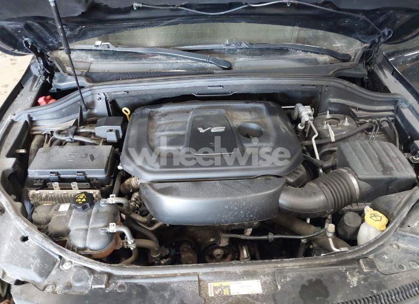 Photo 10 of 2019 Jeep Grand CHEROKEE LIMITED 4X4 (VIN 1C4RJFBG2KC635952)