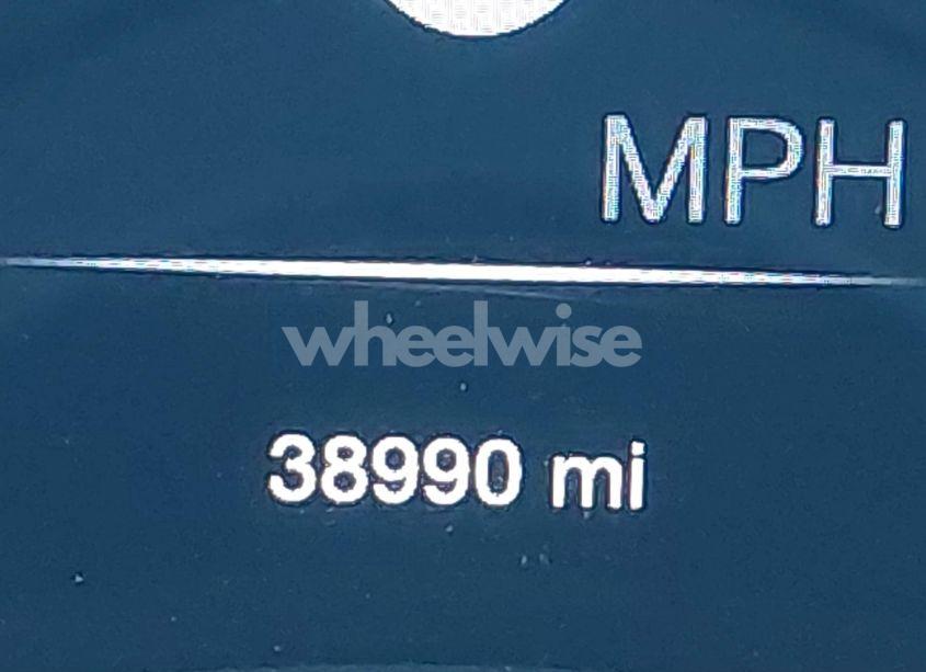 Photo 15 of 2019 Jeep Grand CHEROKEE LIMITED 4X4 (VIN 1C4RJFBG2KC834001)