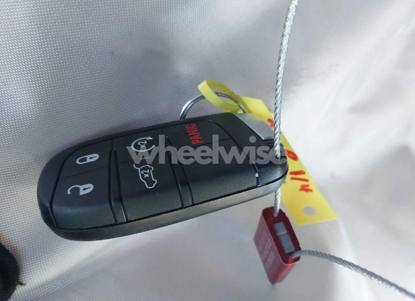 Photo 11 of 2020 Jeep Grand CHEROKEE LIMITED 4X4 (VIN 1C4RJFBG2LC101688)