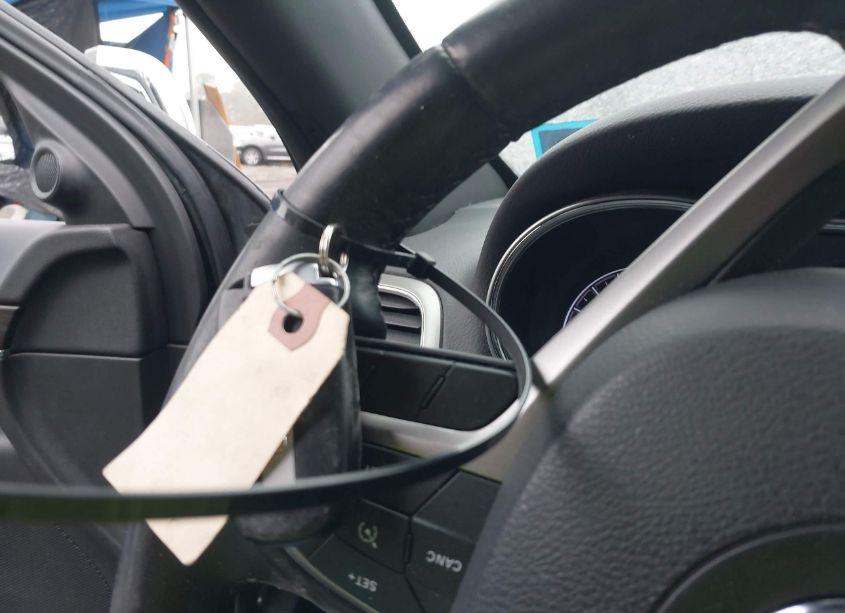 Photo 11 of 2020 Jeep Grand CHEROKEE LIMITED 4X4 (VIN 1C4RJFBG2LC226917)