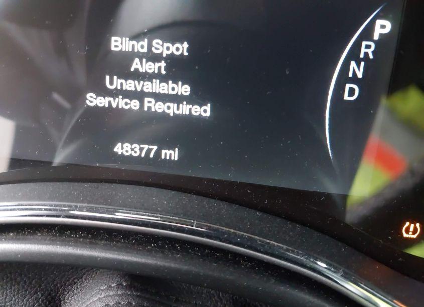 Photo 15 of 2020 Jeep Grand CHEROKEE LIMITED 4X4 (VIN 1C4RJFBG2LC226917)