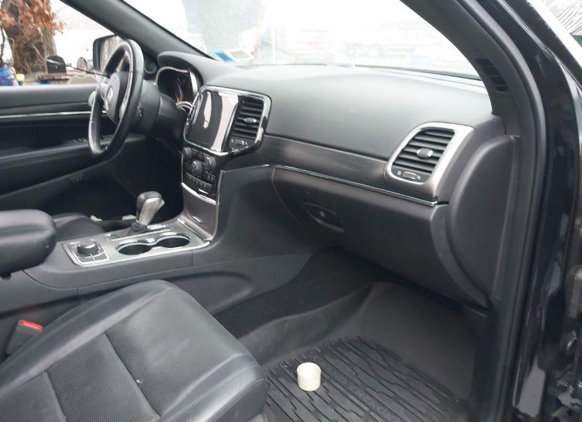 Photo 5 of 2020 Jeep Grand CHEROKEE LIMITED 4X4 (VIN 1C4RJFBG2LC226917)