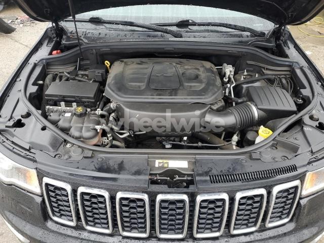 Photo 12 of 2020 JEEP GRAND CHEROKEE LIMITED (VIN 1C4RJFBG2LC231566)