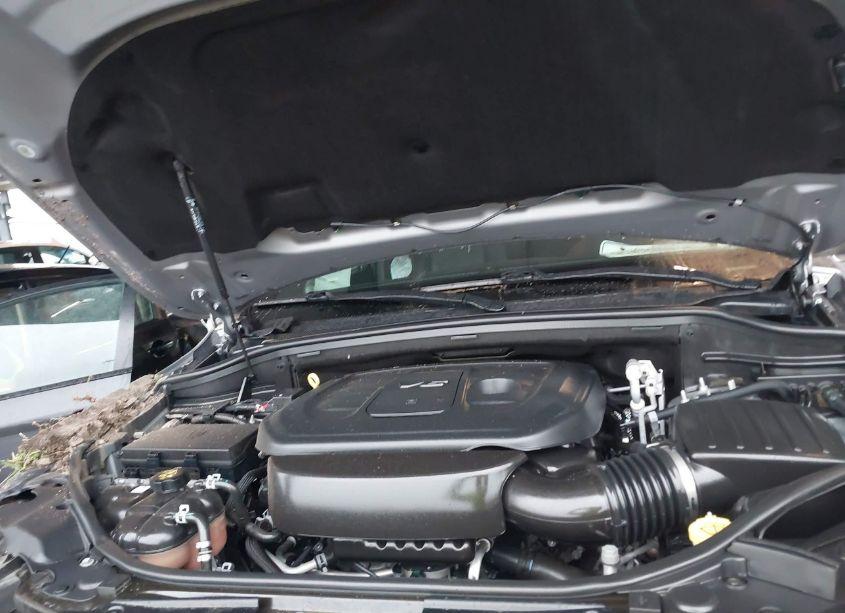 Photo 10 of 2020 Jeep Grand CHEROKEE LIMITED 4X4 (VIN 1C4RJFBG2LC287961)