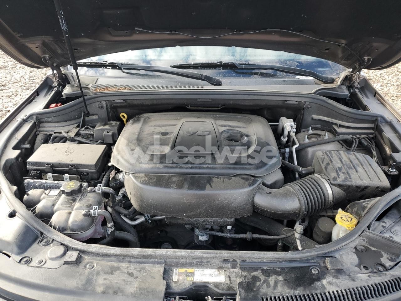 Photo 11 of 2020 JEEP GRAND CHEROKEE LIMITED (VIN 1C4RJFBG2LC362366)