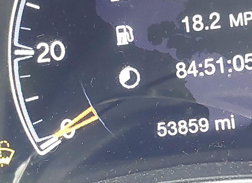 Photo 15 of 2020 Jeep Grand CHEROKEE LIMITED 4X4 (VIN 1C4RJFBG2LC364375)