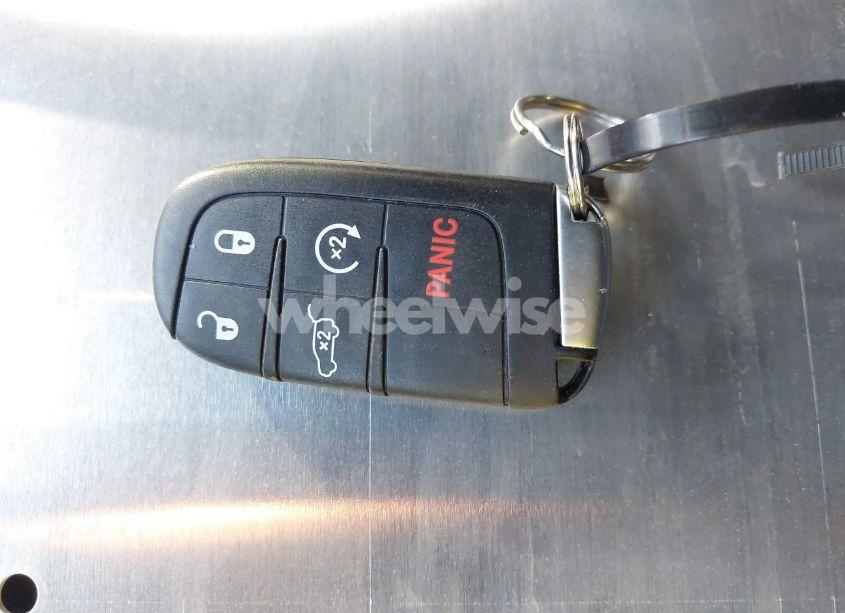 Photo 11 of 2020 Jeep Grand CHEROKEE LIMITED X 4X4 (VIN 1C4RJFBG2LC422579)