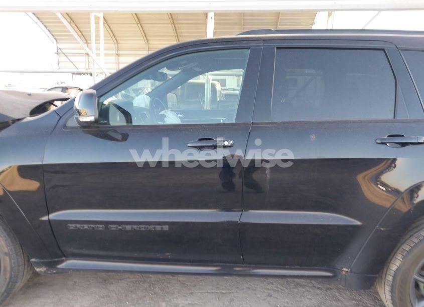 Photo 15 of 2020 Jeep Grand CHEROKEE LIMITED X 4X4 (VIN 1C4RJFBG2LC422579)