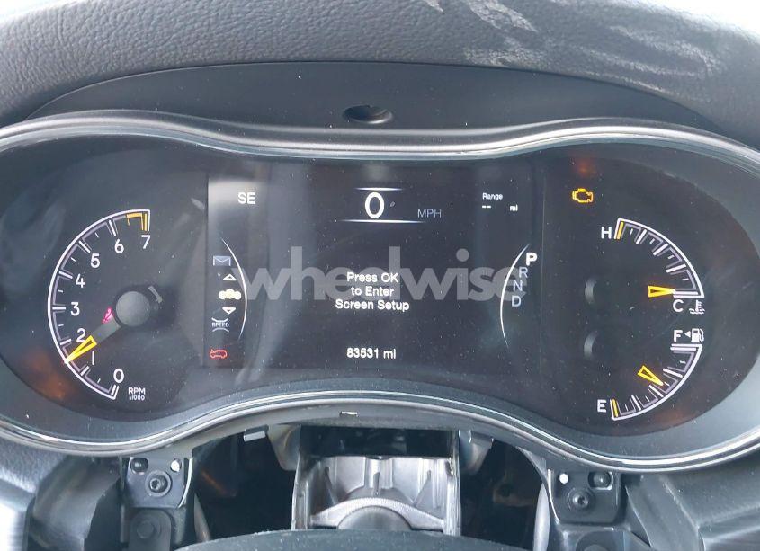 Photo 7 of 2020 Jeep Grand CHEROKEE LIMITED X 4X4 (VIN 1C4RJFBG2LC422579)