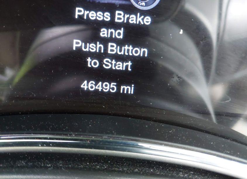 Photo 15 of 2020 Jeep Grand CHEROKEE LIMITED 4X4 (VIN 1C4RJFBG2LC436370)