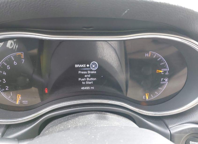 Photo 7 of 2020 Jeep Grand CHEROKEE LIMITED 4X4 (VIN 1C4RJFBG2LC436370)