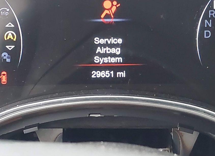 Photo 14 of 2021 Jeep Grand CHEROKEE LIMITED 4X4 (VIN 1C4RJFBG2MC582429)