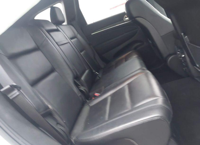 Photo 7 of 2021 Jeep Grand CHEROKEE LIMITED 4X4 (VIN 1C4RJFBG2MC582429)