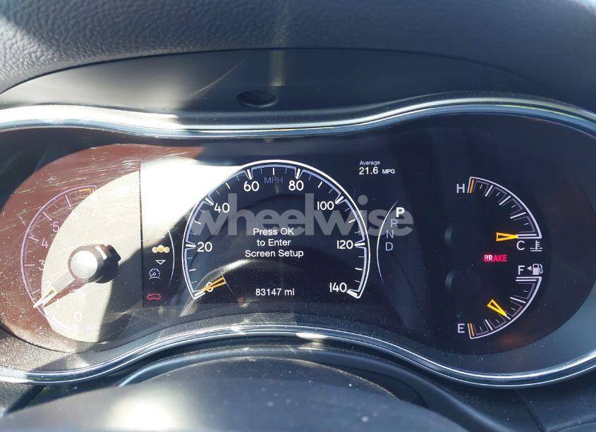 Photo 7 of 2021 Jeep Grand CHEROKEE LIMITED 4X4 (VIN 1C4RJFBG2MC646209)