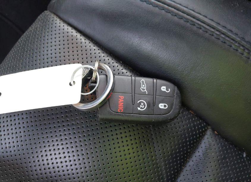 Photo 11 of 2021 Jeep Grand CHEROKEE LIMITED 4X4 (VIN 1C4RJFBG2MC665116)