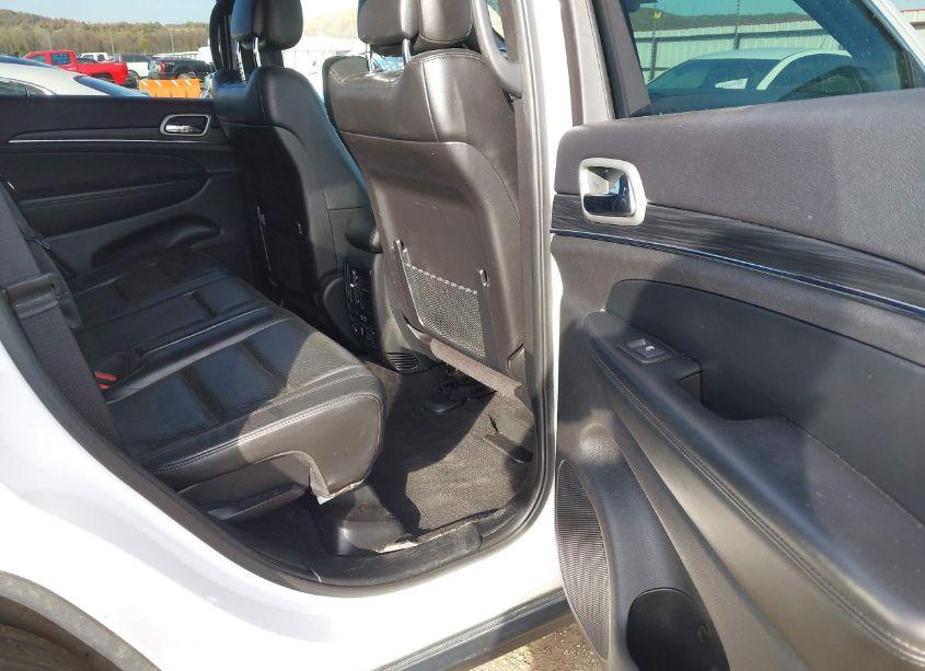 Photo 8 of 2021 Jeep Grand CHEROKEE LIMITED 4X4 (VIN 1C4RJFBG2MC665116)