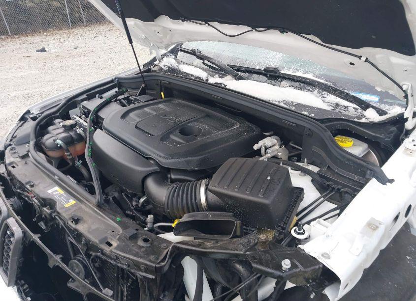 Photo 10 of 2021 Jeep Grand CHEROKEE 80TH ANNIVERSARY 4X4 (VIN 1C4RJFBG2MC686676)