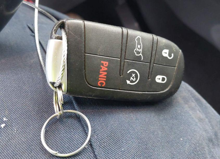 Photo 11 of 2021 Jeep Grand CHEROKEE 80TH ANNIVERSARY 4X4 (VIN 1C4RJFBG2MC686676)