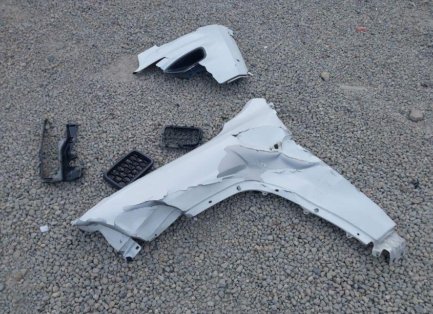 Photo 12 of 2021 Jeep Grand CHEROKEE 80TH ANNIVERSARY 4X4 (VIN 1C4RJFBG2MC686676)